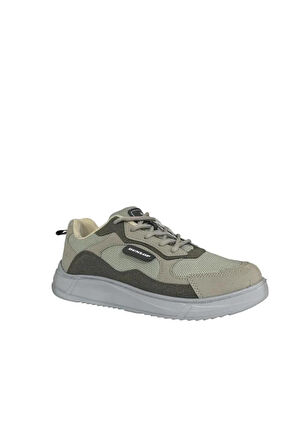 DUNLOP Orthopedix 1761 Anatomik Erkek Bağcıklı Sneaker Spor Ayakkabı