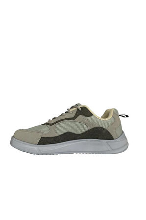 DUNLOP Orthopedix 1761 Anatomik Erkek Bağcıklı Sneaker Spor Ayakkabı