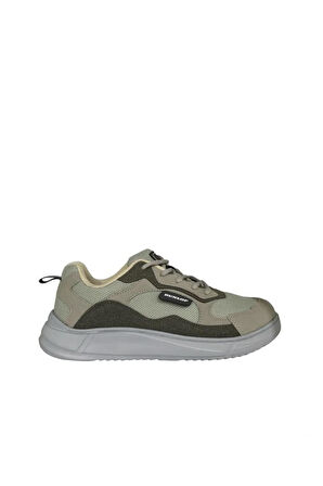 DUNLOP Orthopedix 1761 Anatomik Erkek Bağcıklı Sneaker Spor Ayakkabı