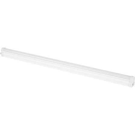 Cata 10 ADET 18W T5 Ledli Bant Armatür Gün Işığı 117,3 Cm 