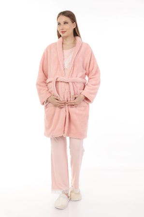 Luvmabelly MYRA9700  Hamile Pijama