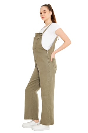 Luvmabelly MYRA6153 - Kot Salopet