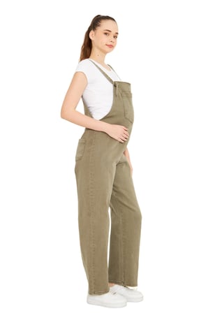 Luvmabelly MYRA6153 - Kot Salopet