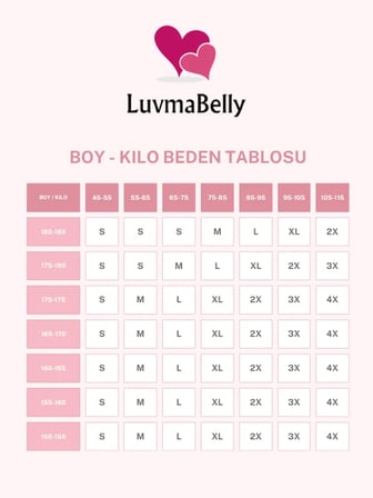 Luvmabelly MYRA8800 – Doğal Keten Yazlık Hamile Pantolonu