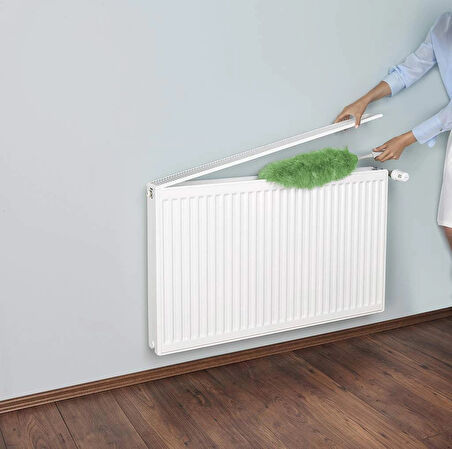 ECA PANEL RADYATÖR 600x500 PKKP TİP 22