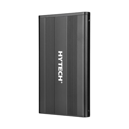 Hy-Hdc23 2.5" Usb 3.0 Sata Siyah Hdd Kutusu