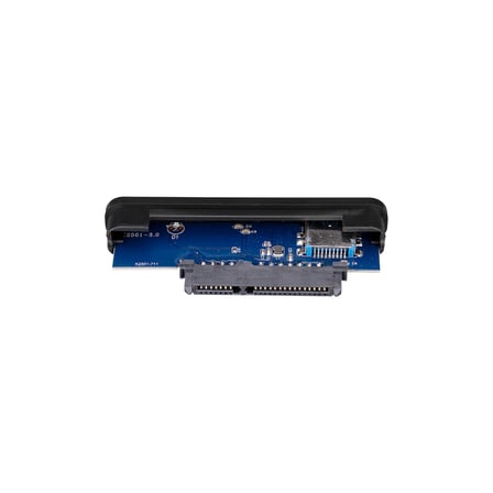 Hy-Hdc23 2.5" Usb 3.0 Sata Siyah Hdd Kutusu