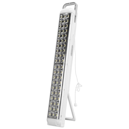 Uzun 60 Smd Ledli Şarjlı 3200 Mah Işıldak SL-3654