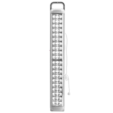 Uzun 60 Smd Ledli Şarjlı 3200 Mah Işıldak SL-3654