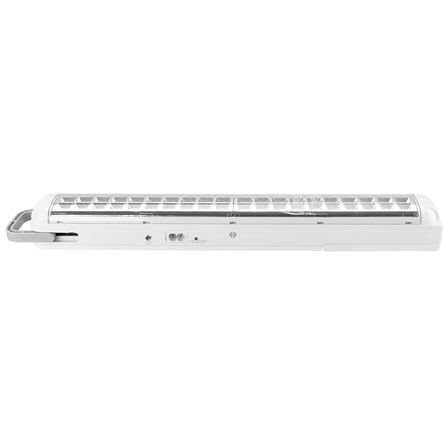 Uzun 60 Smd Ledli Şarjlı 3200 Mah Işıldak SL-3654