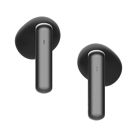 Weber G10 Siyah Dokunmatik Gerçek Kablosuz Bluetooth V5.1 Tws Mikrofonlu Kulaklık