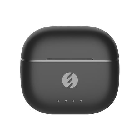 Weber G10 Siyah Dokunmatik Gerçek Kablosuz Bluetooth V5.1 Tws Mikrofonlu Kulaklık
