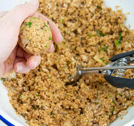 Everfresh Naturel Soya Granül - Soya Kıyması 300gr