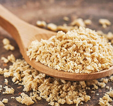 Everfresh Naturel Soya Granül - Soya Kıyması 300gr