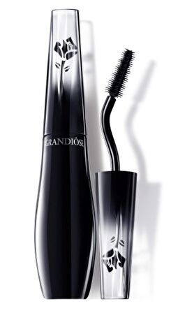 Lancome Grandiose Mascara 01 Siyah Maskara