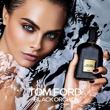 Tom Ford Black Orchid EDP Çiçeksi Kadın Parfüm 50 ml  