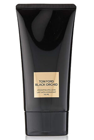 Tom Ford Black Orchid Hydrating Emulision 100 Ml 