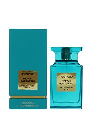 Neroli Portofino Spray Edp 100 ml Unisex Parfüm 888066008457