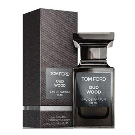 Tom Ford Oud Wood EDP Odunsu Kadın Parfüm 50 ml  