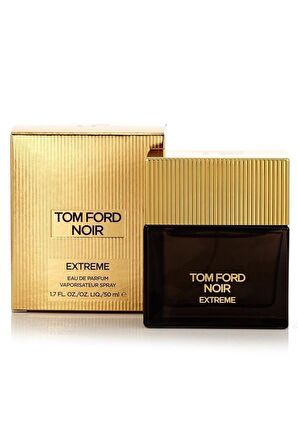 Tom Ford Noir Extreme EDP Baharatli Erkek Parfüm 50 ml  