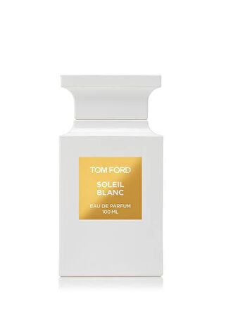 Tom Ford Soleil Blanc Edp 100 ml Unisex Parfüm