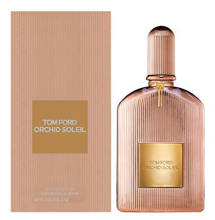 Tom Ford Soleil Orchid Edp 100 Ml Kadın Parfüm