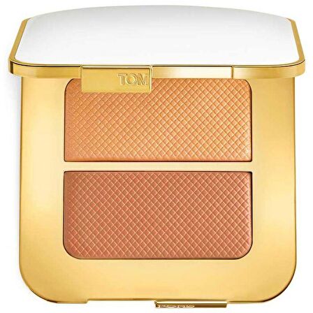 Tom Ford Sheer Highlighting Duo Reflects Gilt