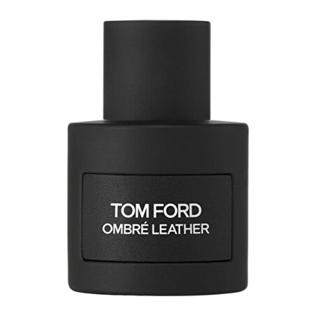 Tom Ford Ombre Leather EDP Oryantal Erkek Parfüm 50 ml  