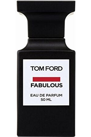 Tom Ford Fabulous EDP Baharatli Kadın Parfüm 50 ml