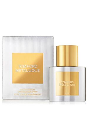 Tom Ford Metallique EDP Baharatli Erkek Parfüm 50 ml  