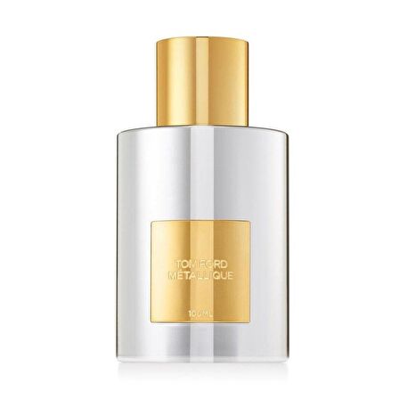 Tom Ford Metallique EDP Baharatli Kadın Parfüm 100 ml   