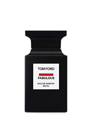 Tom Ford Fabulous EDP 100 ml Erkek Parfüm