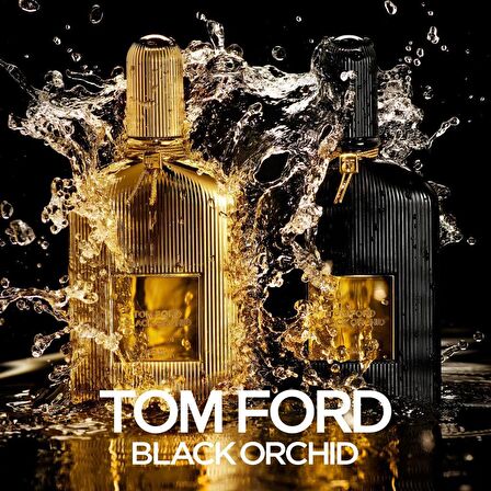 Tom Ford Black Orchid EDP  Unisex Parfüm 100 ml