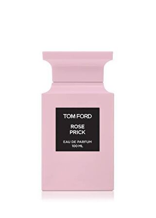 Rose Prick Edp 100 ml Unisex Parfüm