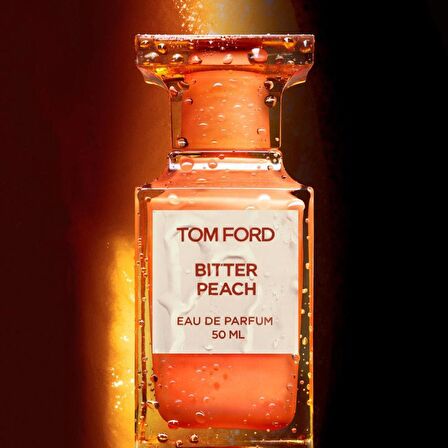 Tom Ford Bitter Peach EDP 50 ml