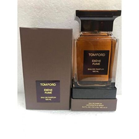 Tom Ford Ebène Fumé 100 ML EDP Unisex Parfüm