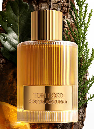 Tom Ford Costa Azzurra 50 ml Parfüm