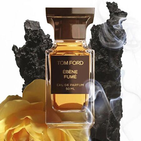 Tom Ford Ebene Fume EDP 100 ml Unisex Parfüm