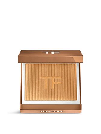 Tom Ford Soleil de Feu Shimmering Highlighter - 01 Mirage