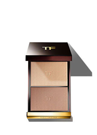 Tom Ford Shade and Illuminate Highlighting Duo - Moodlight