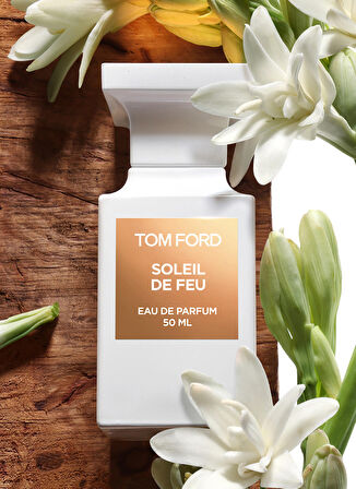 Tom Ford  SOLEIL DE FEU 50 ml Parfüm