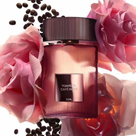 Tom Ford Café Rose - Eau de Parfum 50ml