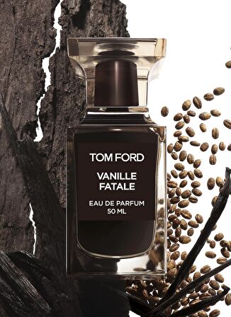 Tom Ford Vanille Fatale EDP Parfüm 50 ml