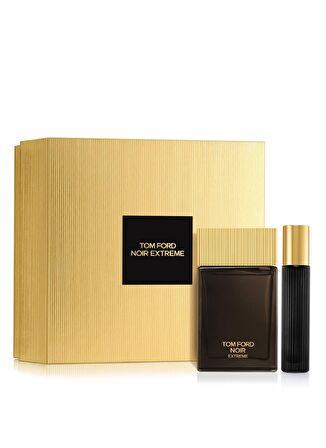 Tom Ford Noır Extreme Edp Parfüm Set