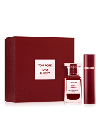 Private Blend Lost Cherry EDP Set