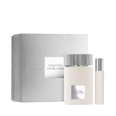 Tom Ford Soleil Neige Edp 50 Ml + Edp 10 Ml