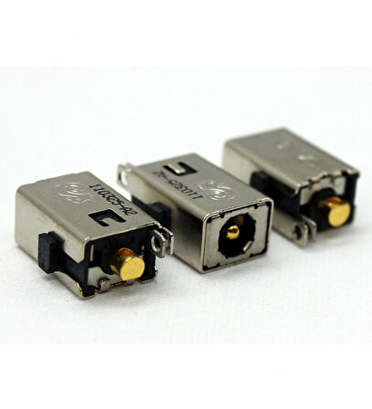 Hp Mini 110-1000 110-3000 Compaq Mini 110c CQ10 Notebook Dc Power Jack