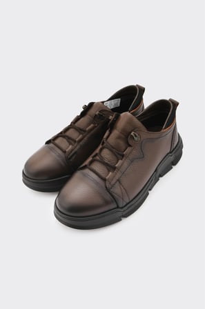 Comfort Taban Erkek Casual Ayakkabı