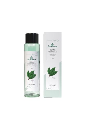 Defne Kolonyası -180 ml (% 100 SAF VE DOĞAL UÇUCU YAĞ KULLANILMIŞTIR.)