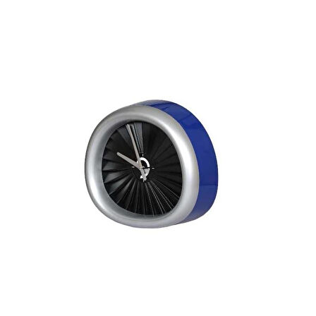 JETCLOCK CFM56 DUVAR SAATİ